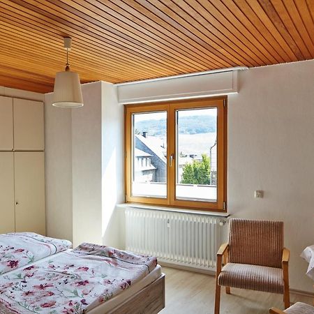 Ferienwohnung Mendgen Mit Panoramablick Bernkastel-Kues Zewnętrze zdjęcie