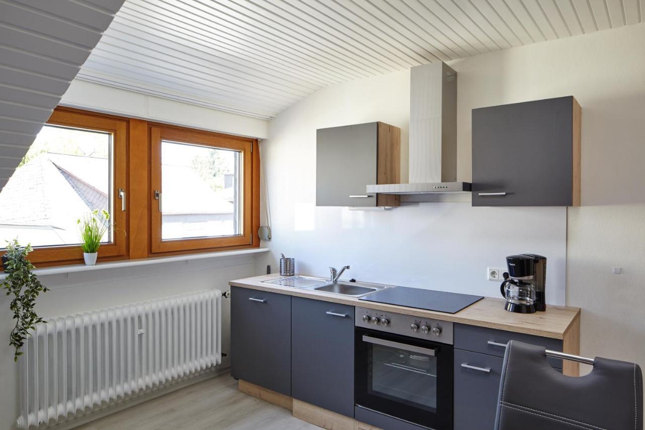 Ferienwohnung Mendgen Mit Panoramablick Bernkastel-Kues Zewnętrze zdjęcie
